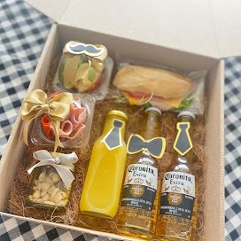 DESAYUNO SORPRESA A PAPÁ S/109.00
